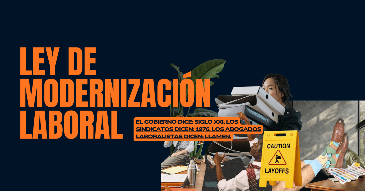 Reforma laboral Argentina 2026: qué cambia para las empresas y equipos remotos