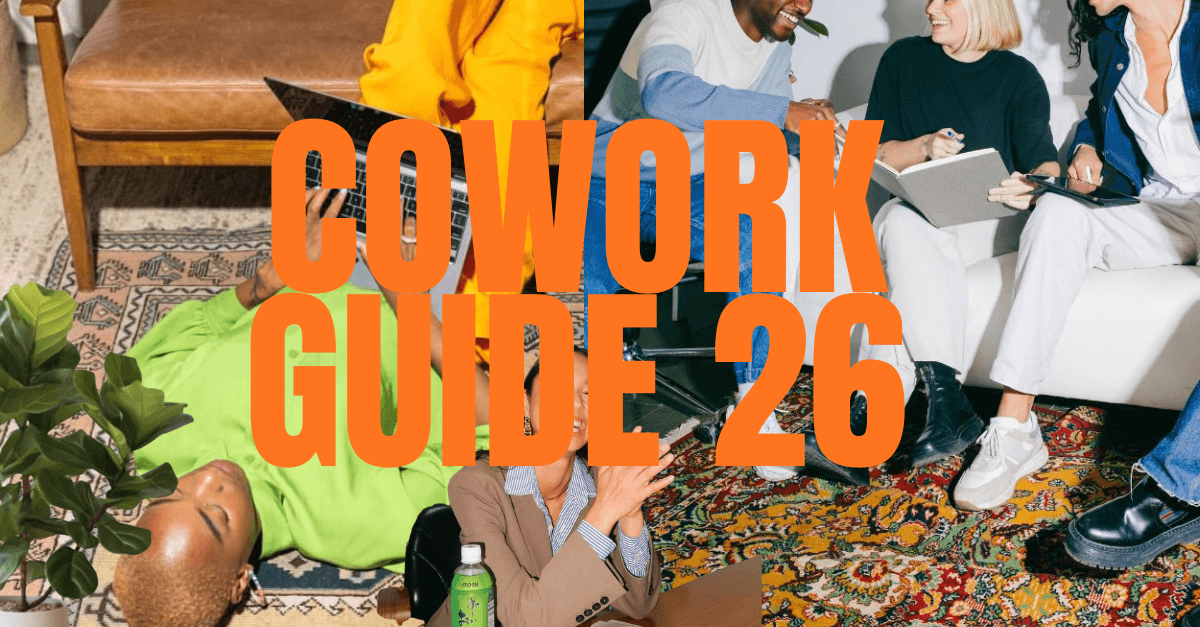 Best Coworkings 2026: Prices & Locations in Buenos Aires