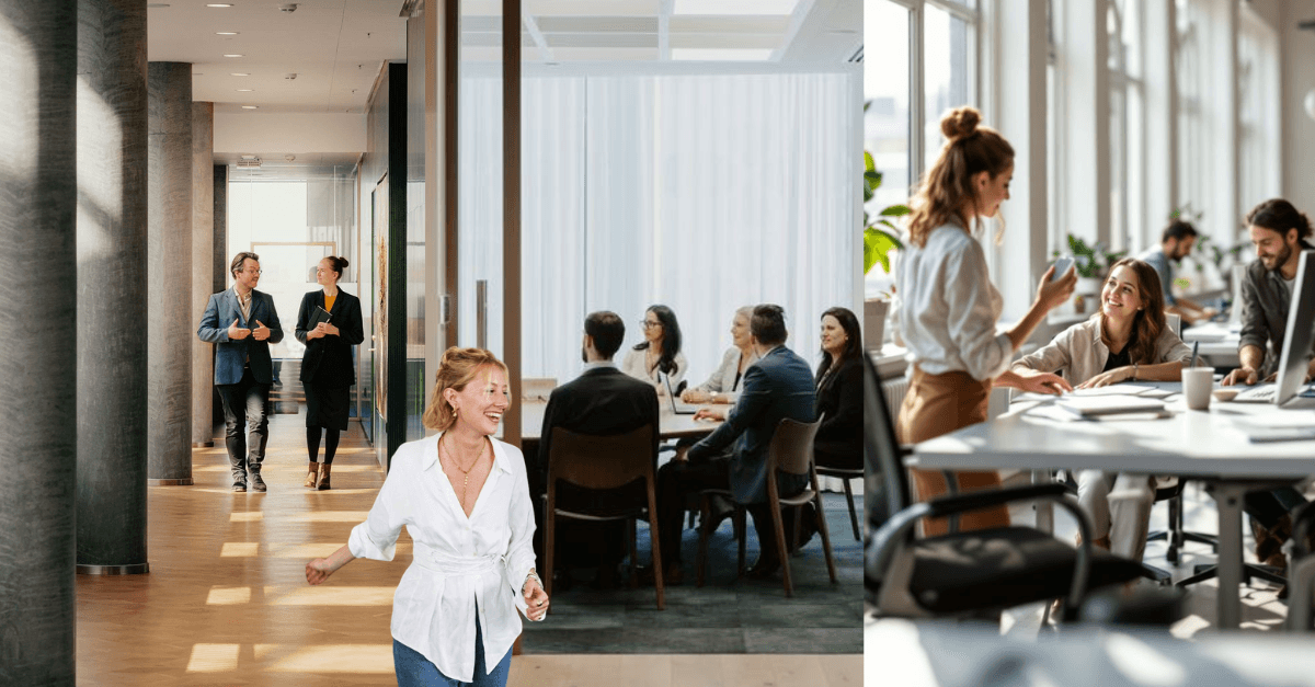 Best Coworkings 2026: Prices & Locations in Mexico City