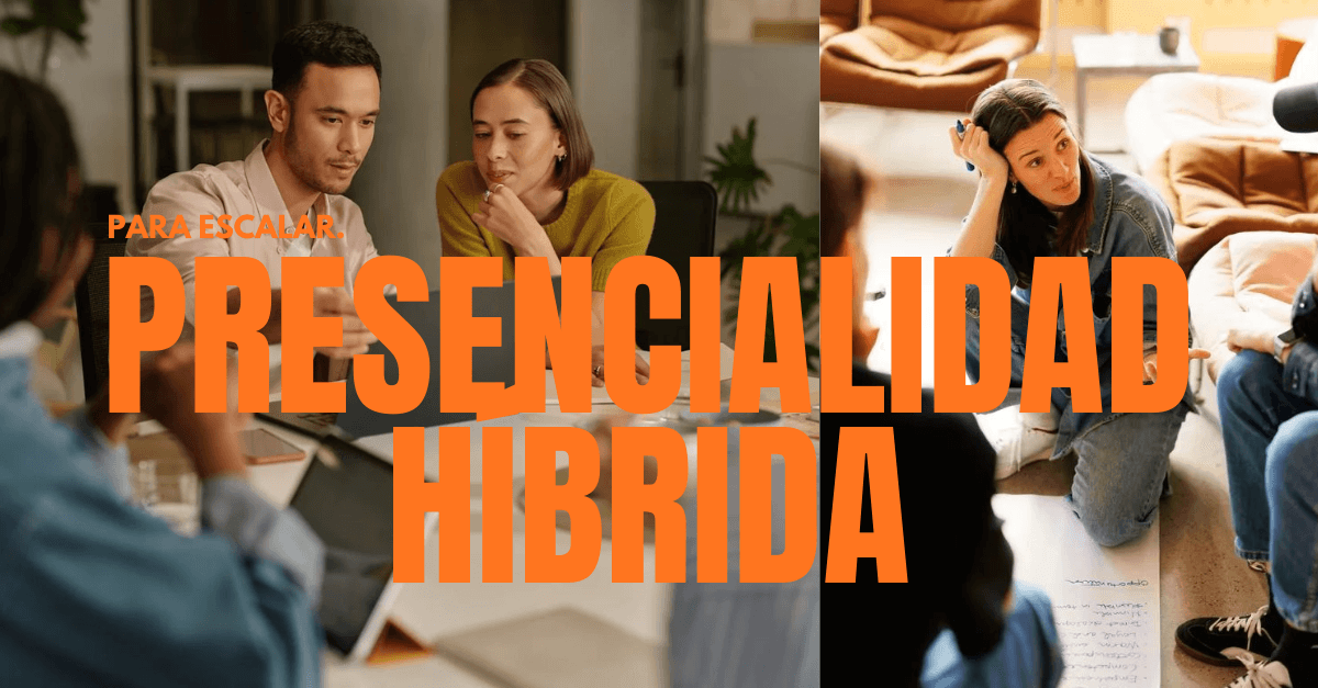 Presencialidad Híbrida: ¿Cuántos Días se Usa tu Oficina? | Desky