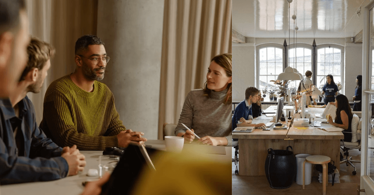 Coworking offices in Buenos Aires: prices and options 2026