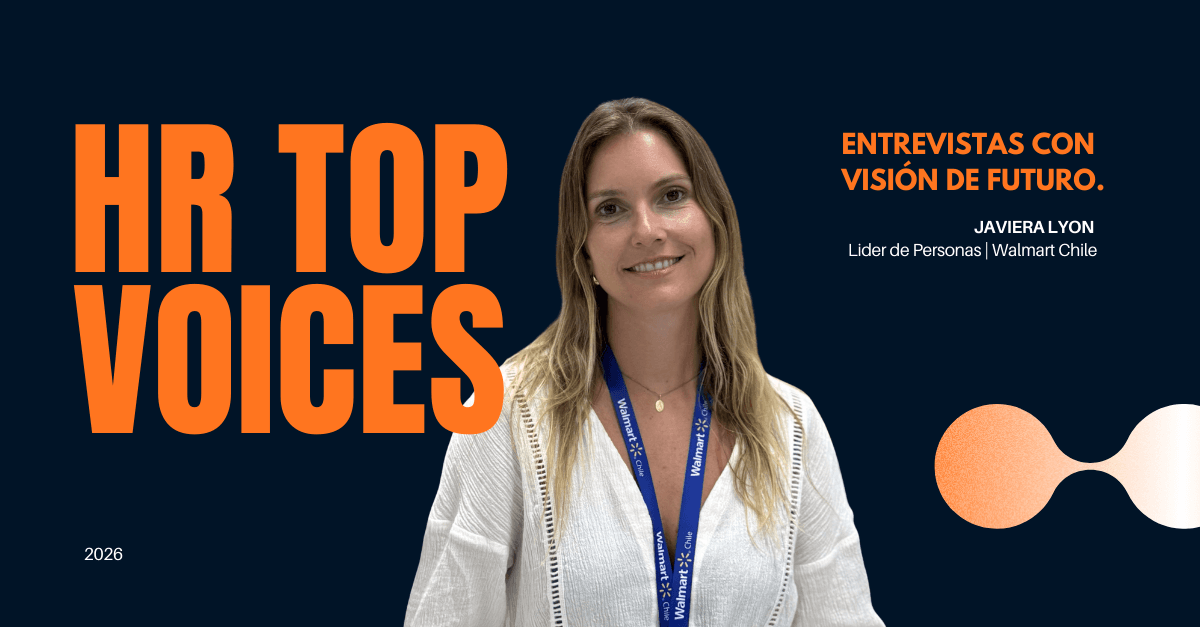 Javiera Lyon: «People no acompaña al negocio. Lo diseña»