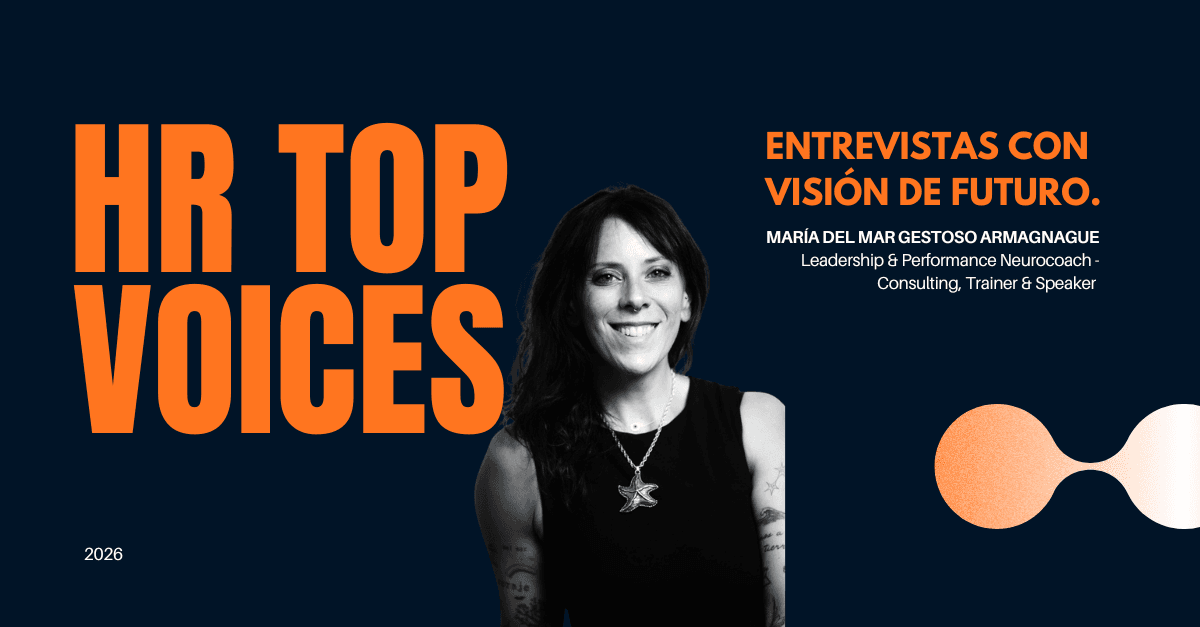 El bienestar no es un beneficio: es la condición para el rendimiento