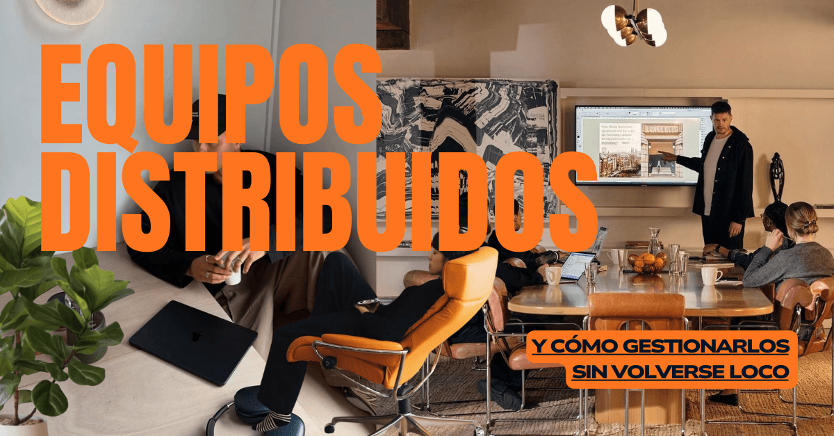 El verdadero costo de los equipos remotos (y cómo resolverlo sin volverse loco)