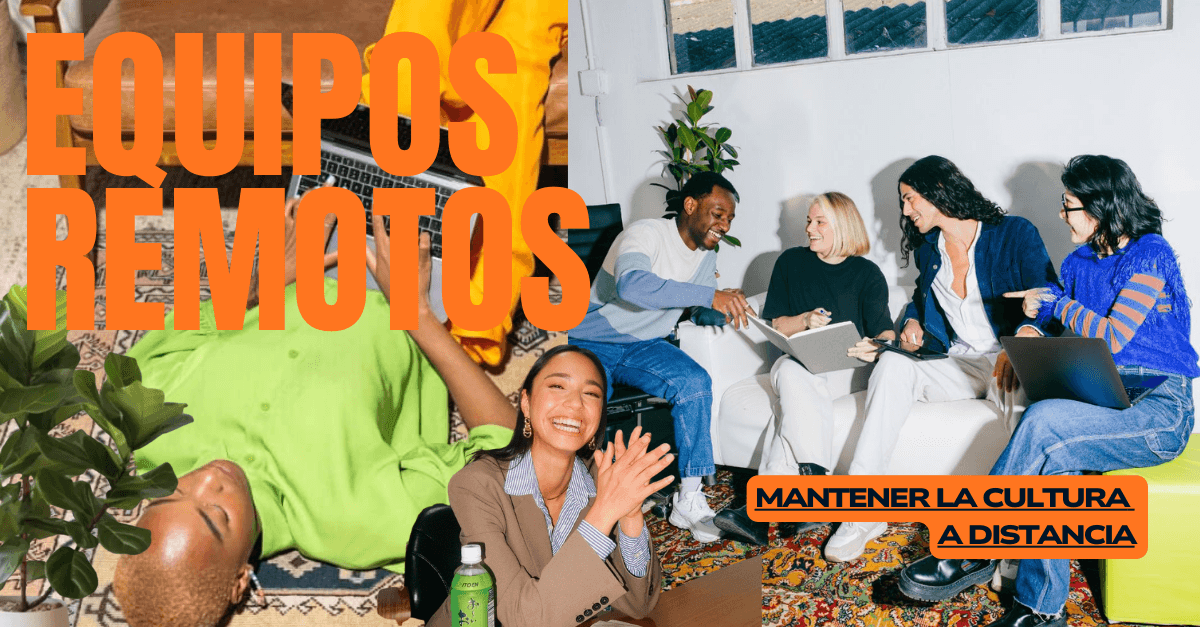 La solución que las empresas de USA están usando para sus equipos remotos en Arg