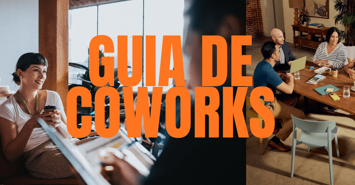Qué es un coworking y cómo elegir el mejor en 2026 (con precios reales)