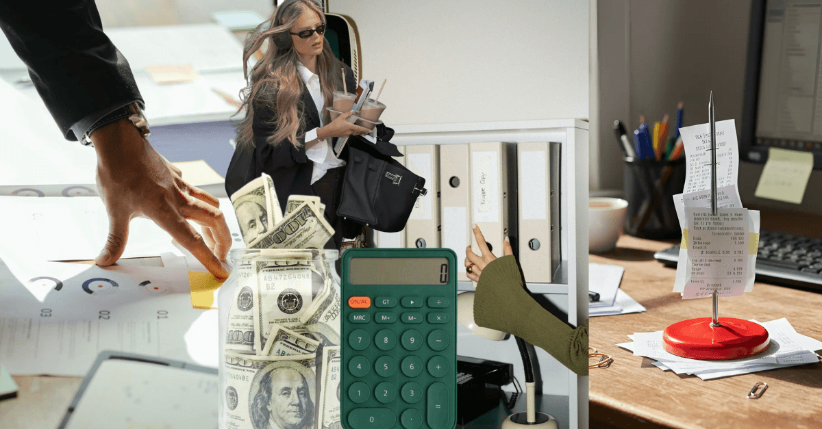 How to Show Your CFO the Savings of Flexible Coworking