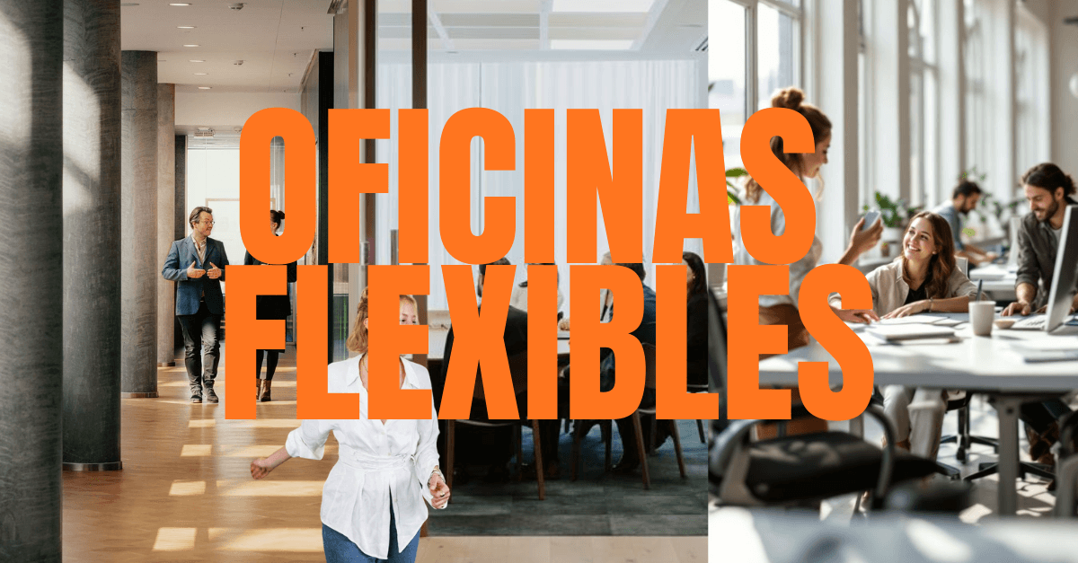 Flexible offices and meeting rooms in Monterrey: the 2026 guide for companies