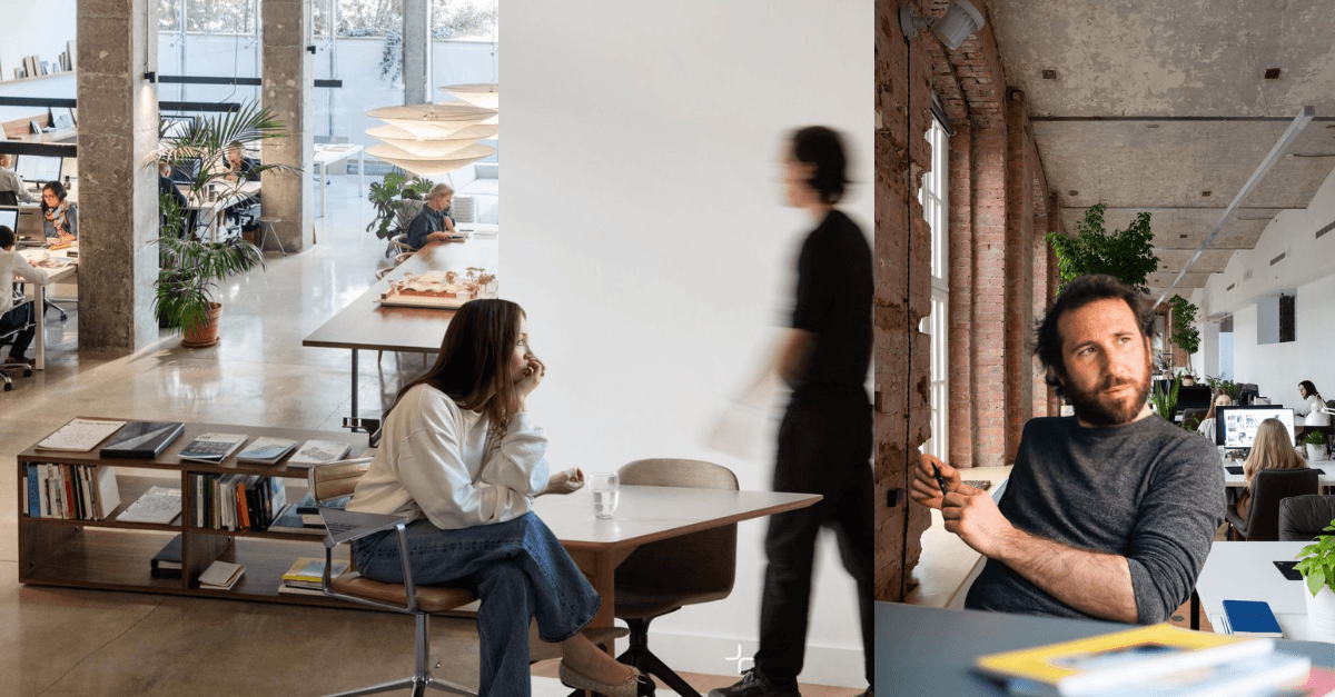 Flexible vs. Traditional Offices in Buenos Aires: Which is Better?