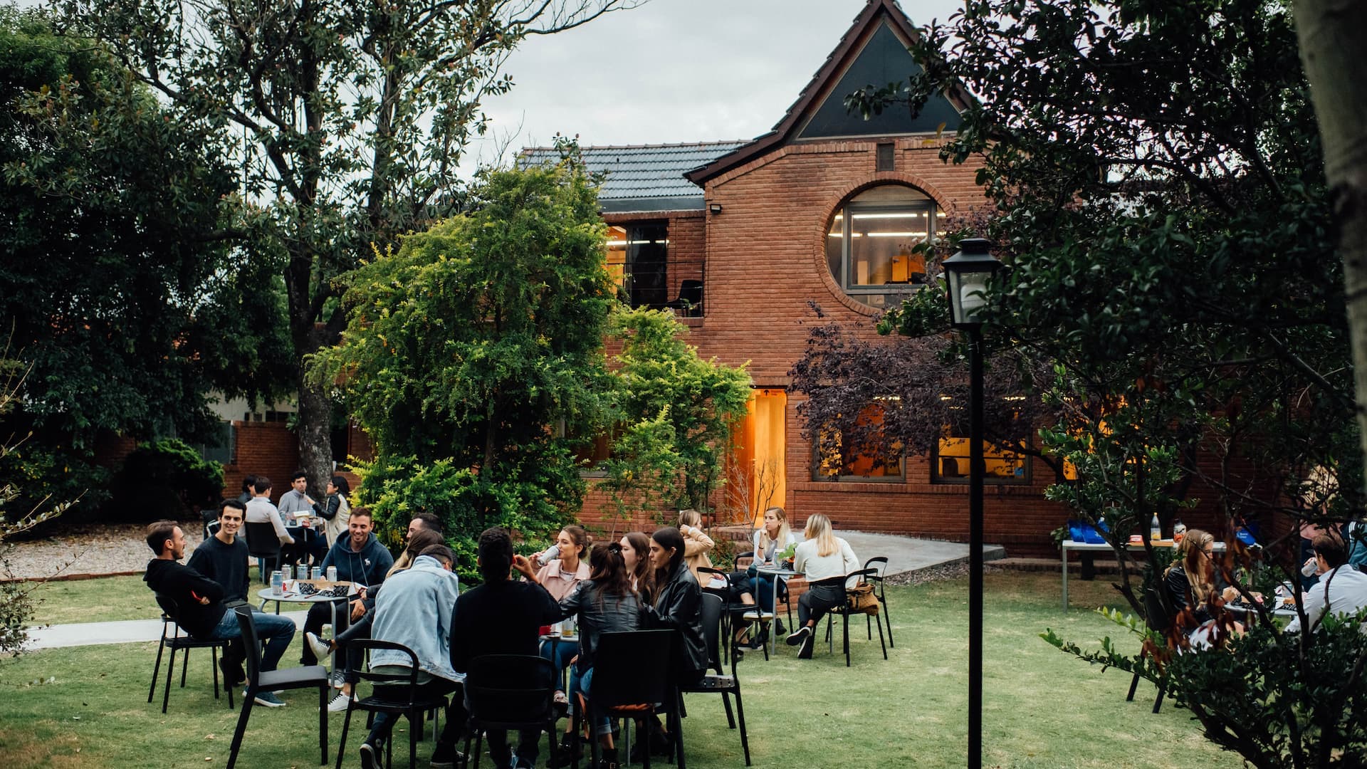 Vida cowork Fader - Córdoba