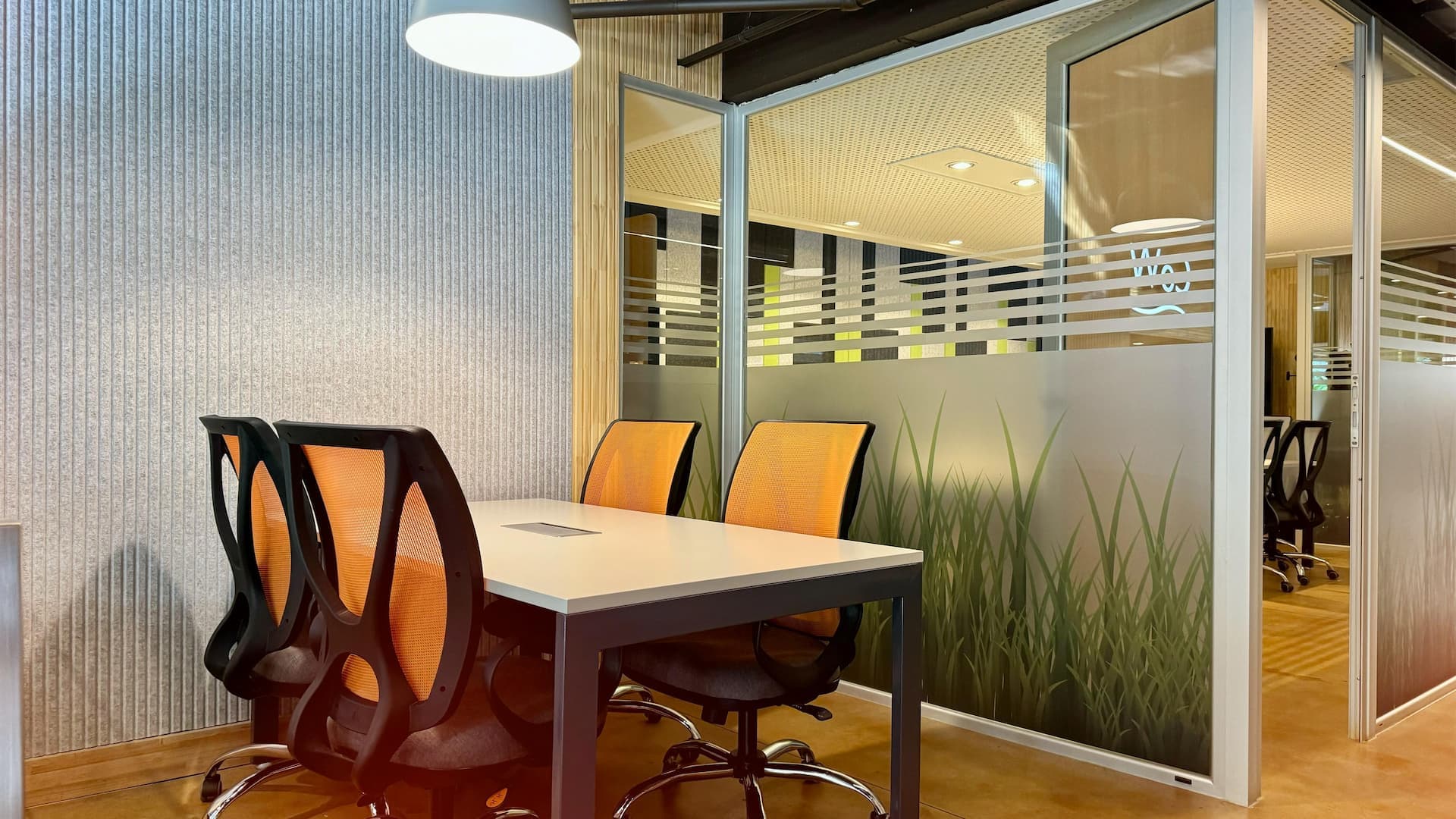 Cowork Adrogué - Adrogue