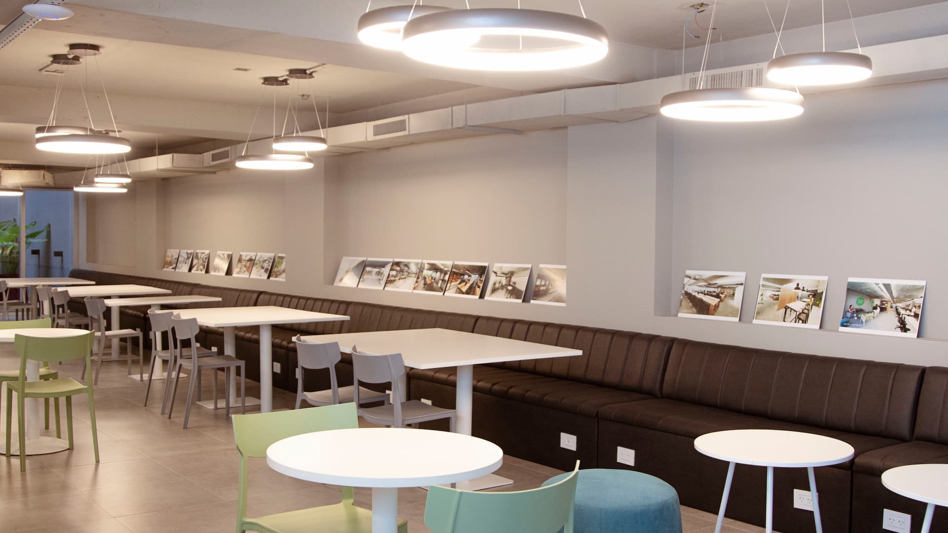 Aco Workspace - Palermo