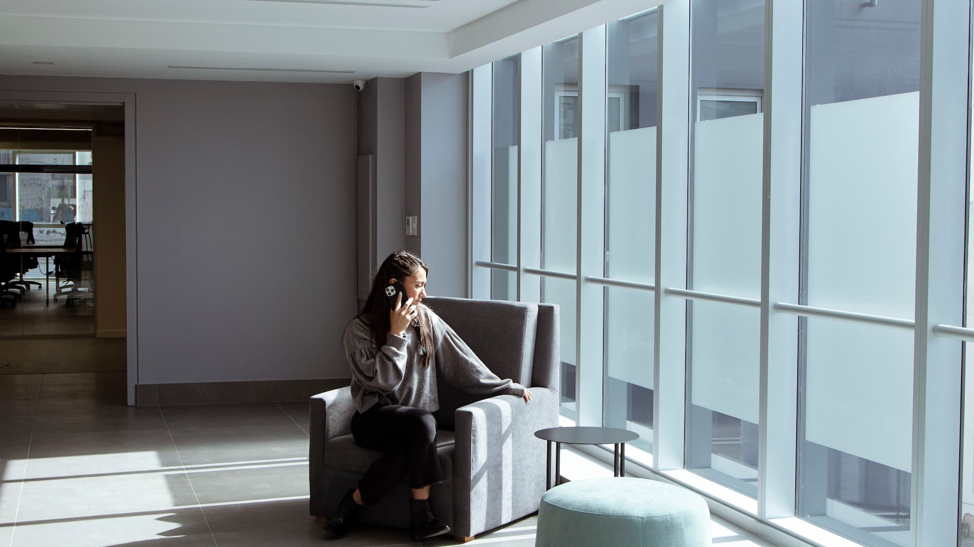 Aco Workspace - Palermo