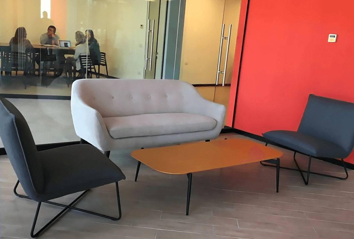 Cowork Latam Alto El Golf - Santiago