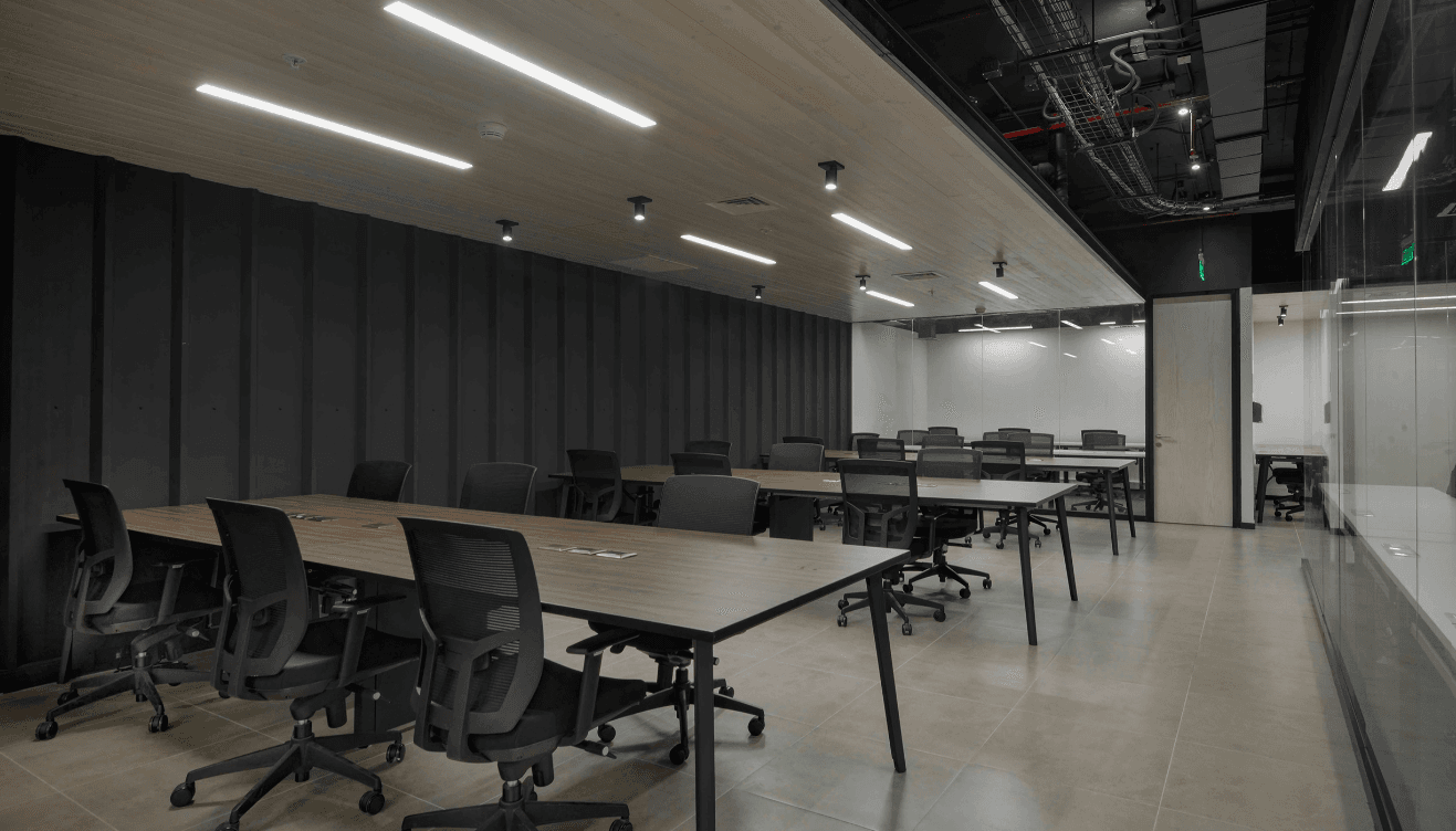 Open Space
