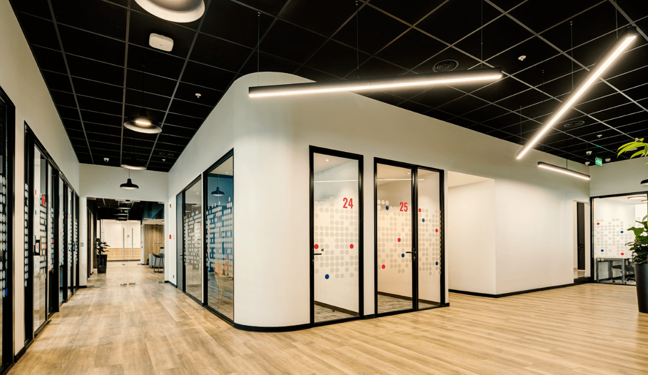 Cowork Latam Florida - Santiago