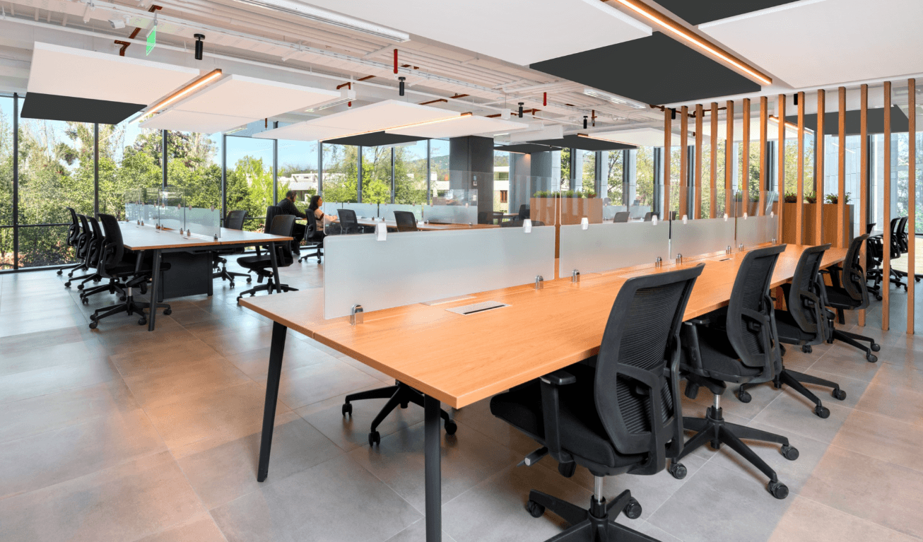 Cowork Latam La Dehesa - Santiago