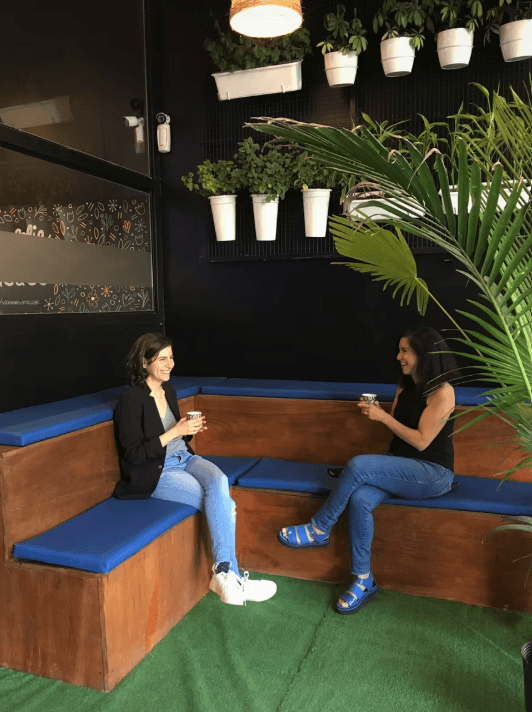 Working & Co Soler - Palermo