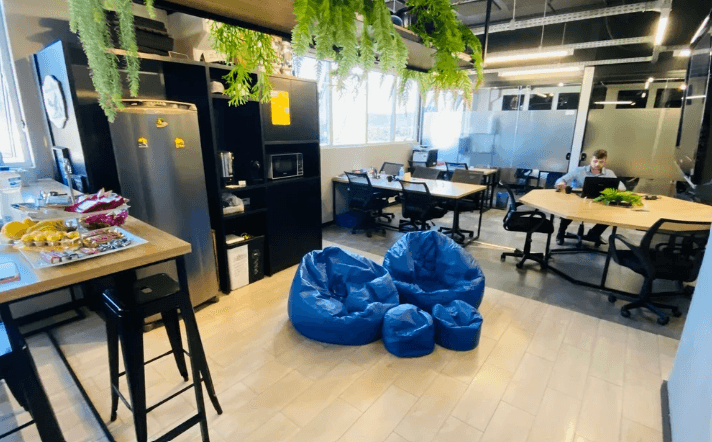 Sandbox Rio Tavares - Florianópolis