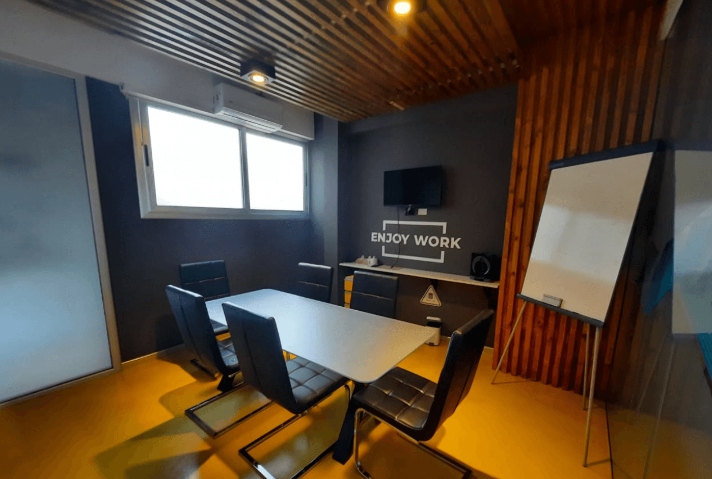 Sala de Reunión