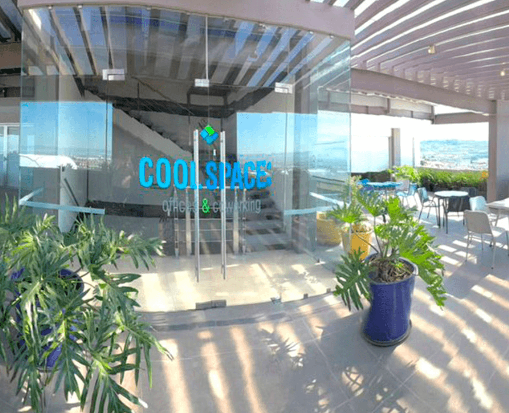 Cool Spaces - Santiago de Querétaro