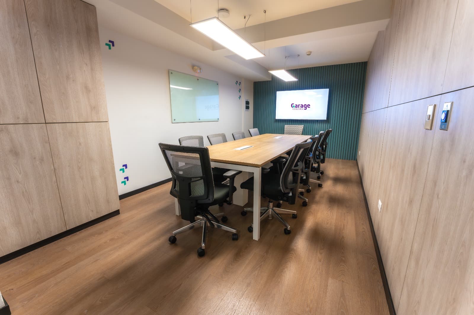 Sala de Reuniones