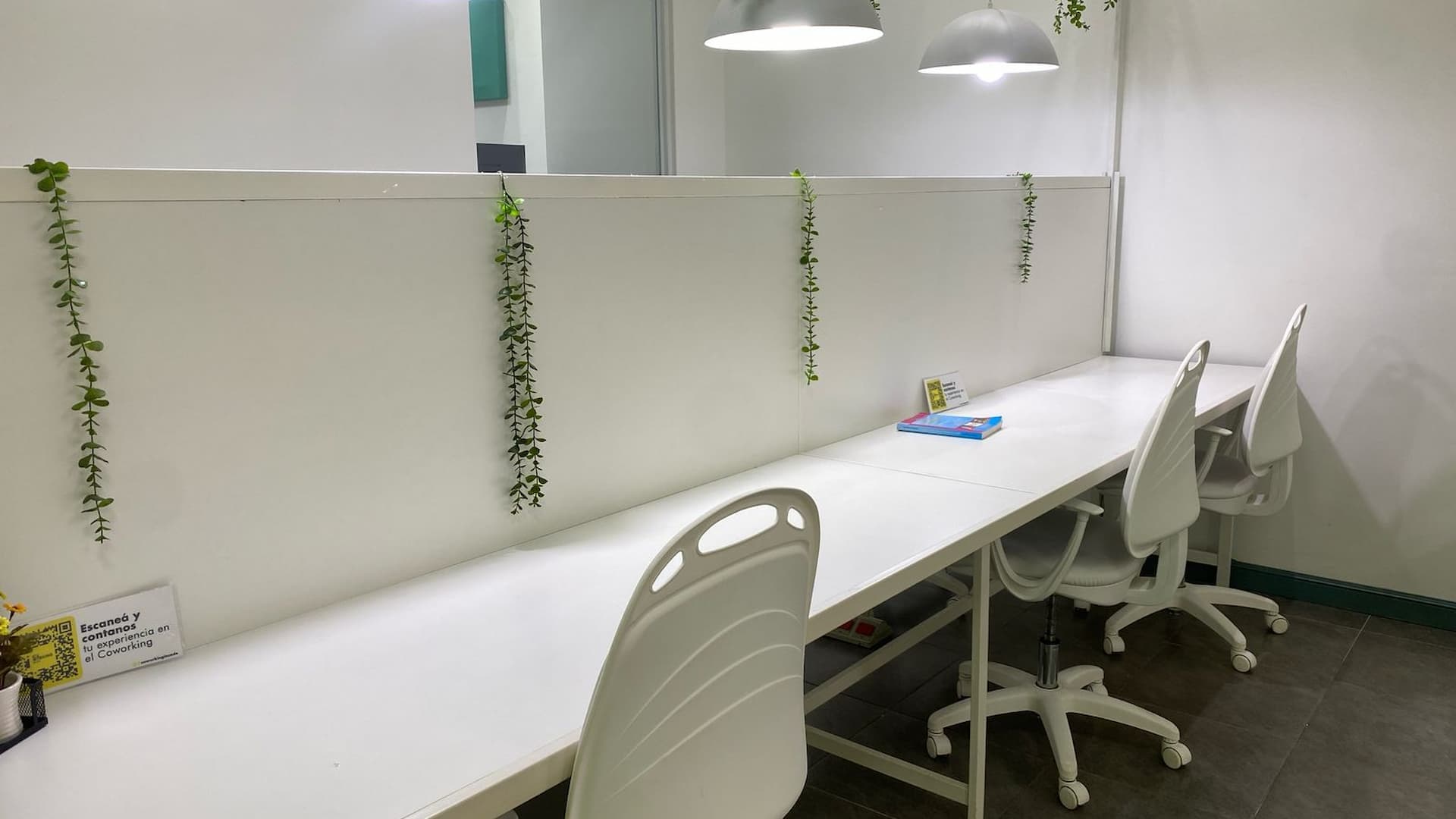 Incade coworking - Posadas