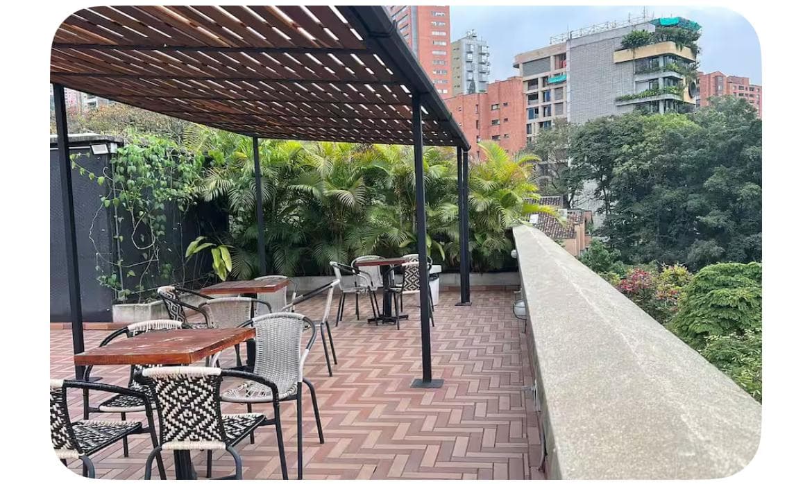 Be Together - Medellín