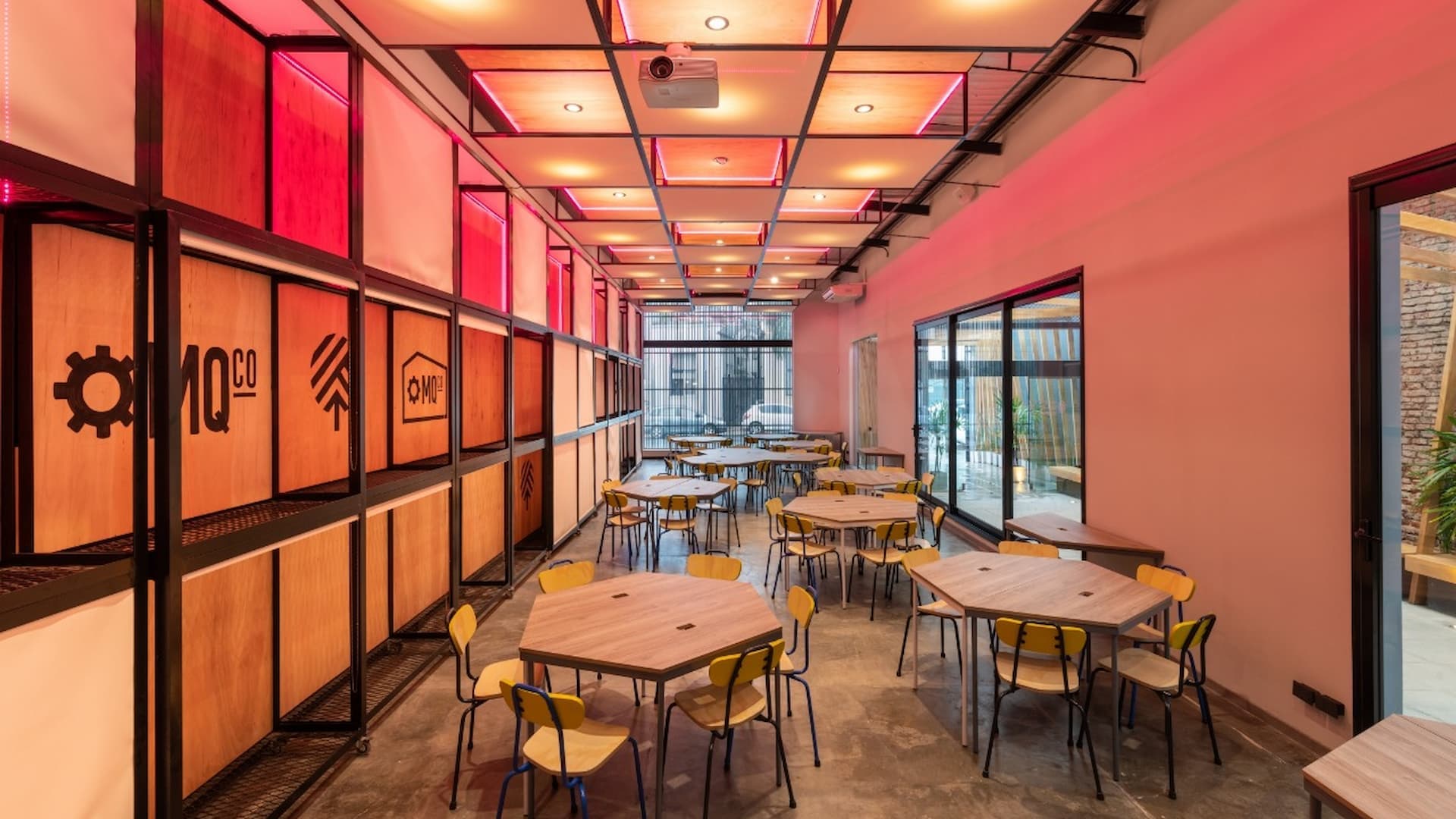 Innovation Lab - Palermo