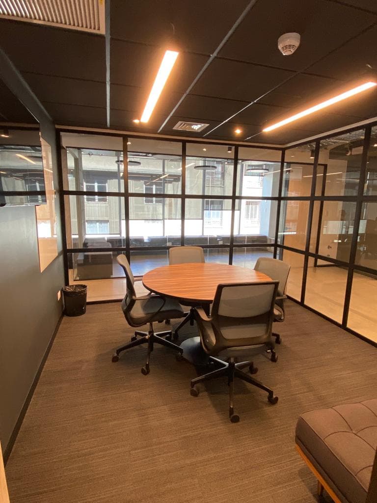 Sala de Reuniones