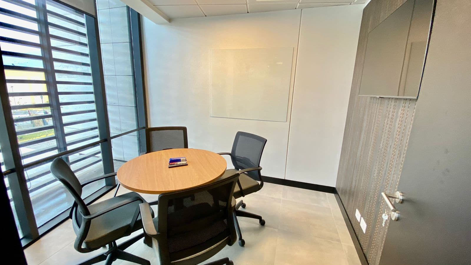 Sala de Reuniones