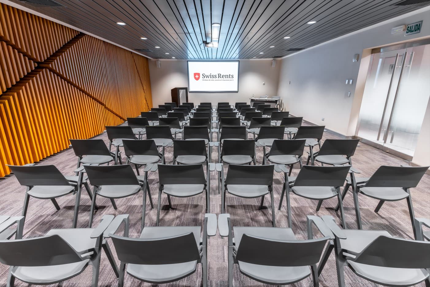 Sala de Reuniones