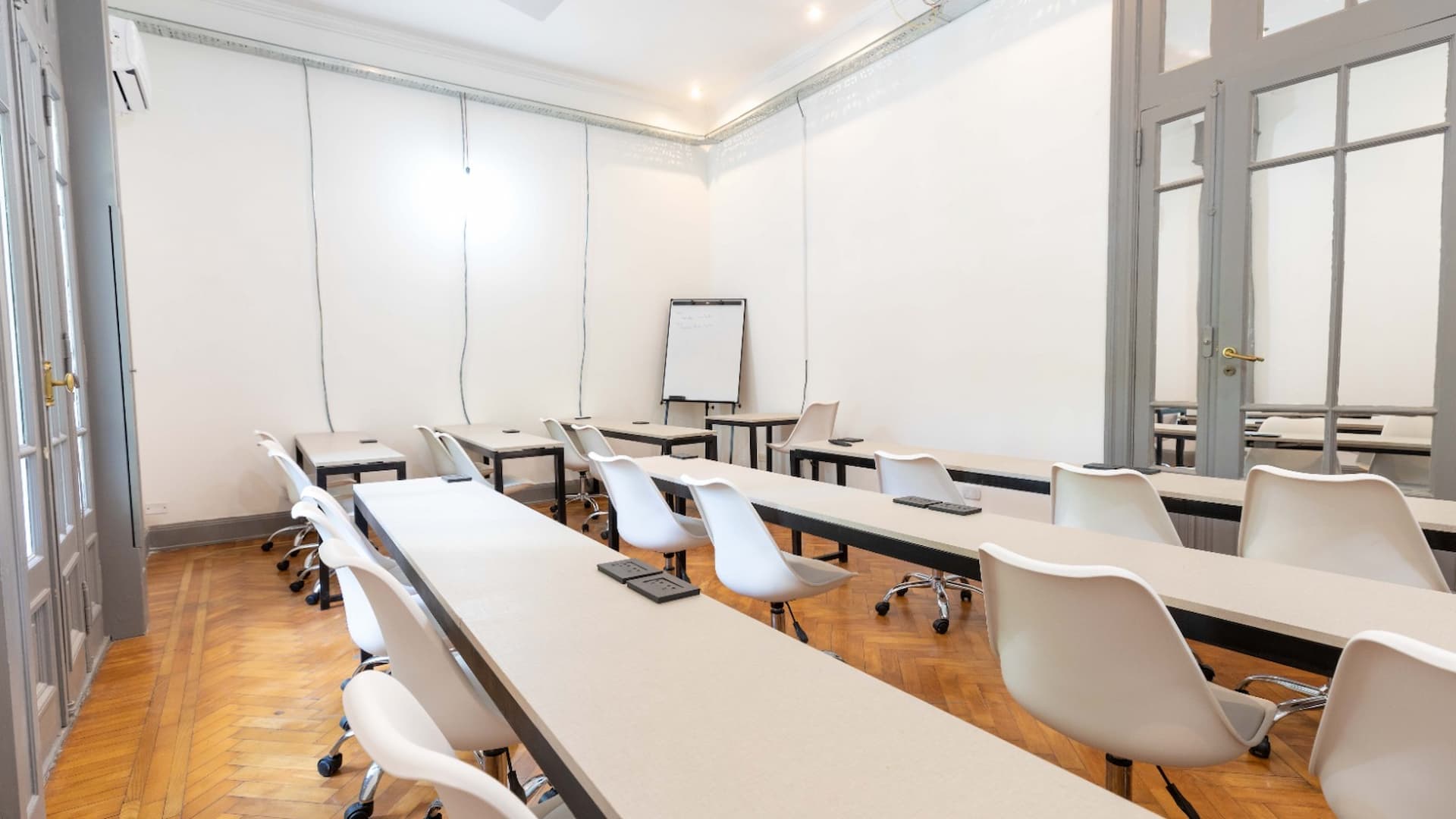Sala de Reuniones