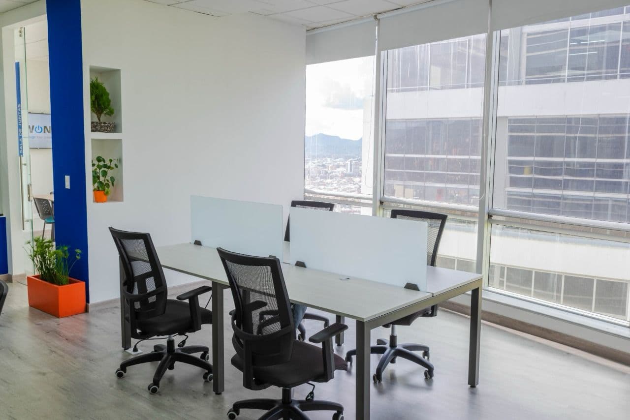 Open Space