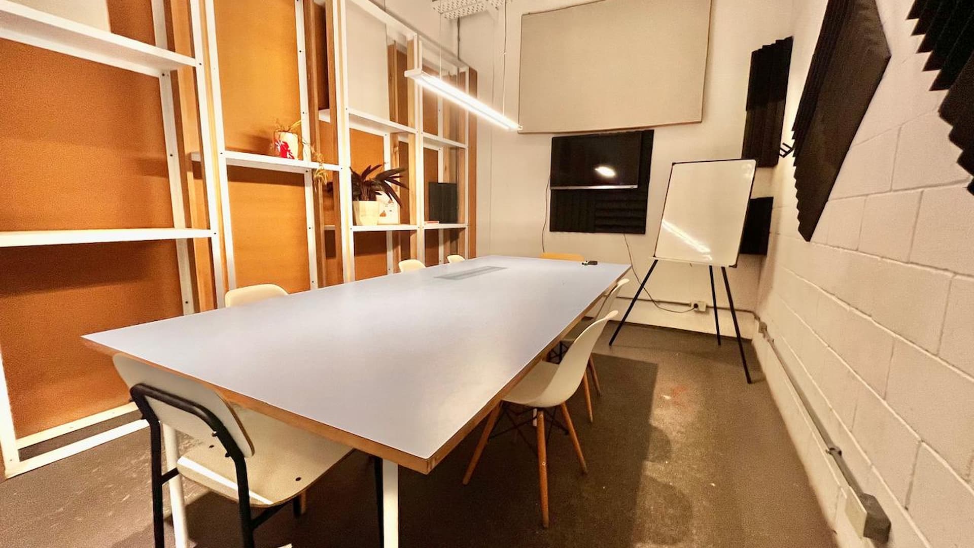 Sala de Reuniones