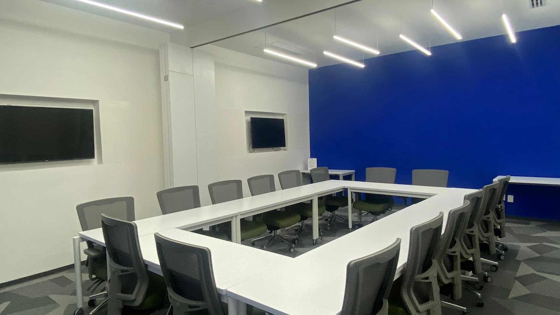 Sala de reuniones