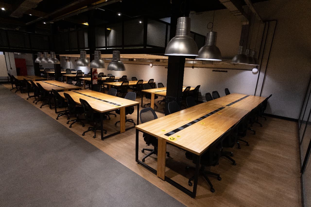 Sala de Reuniones