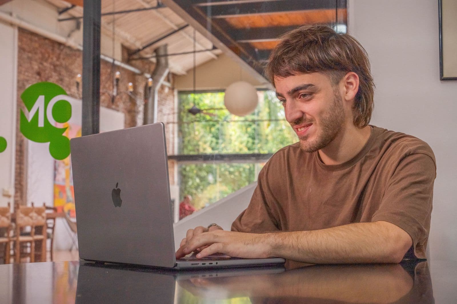 La Comu Cowork - Olivos