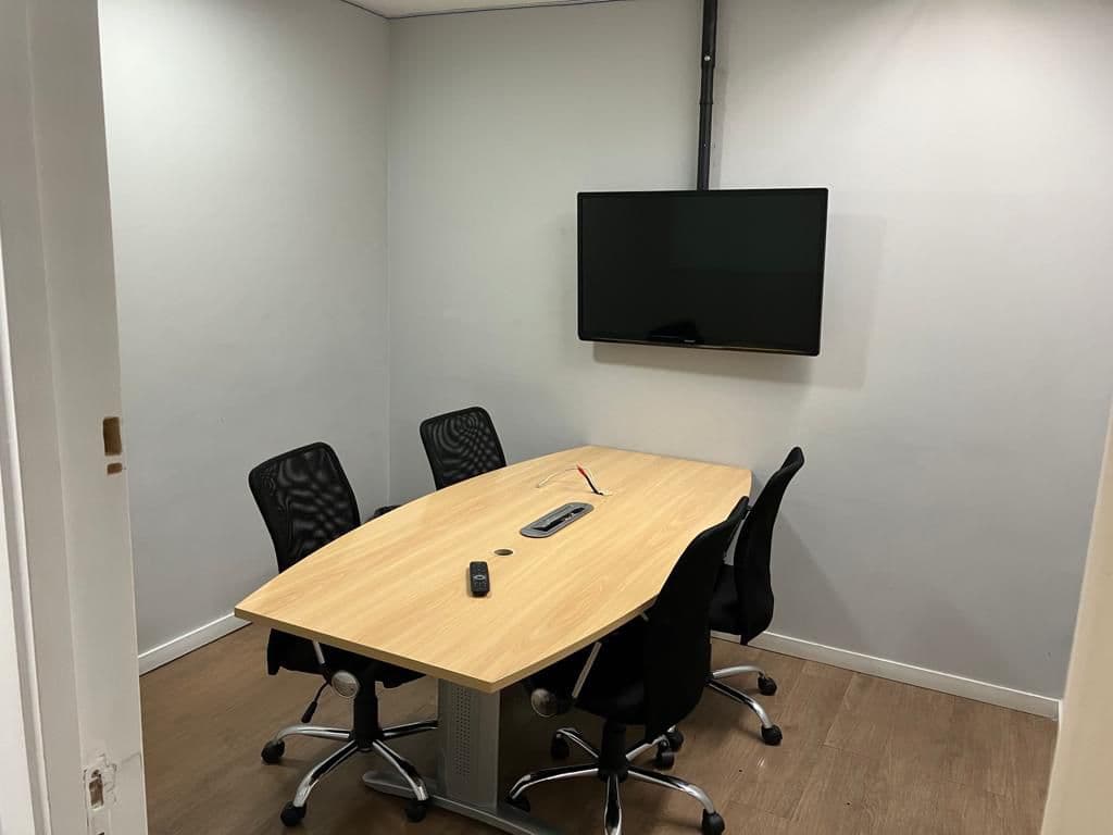 Cowork Vila Olimpia - São Paulo