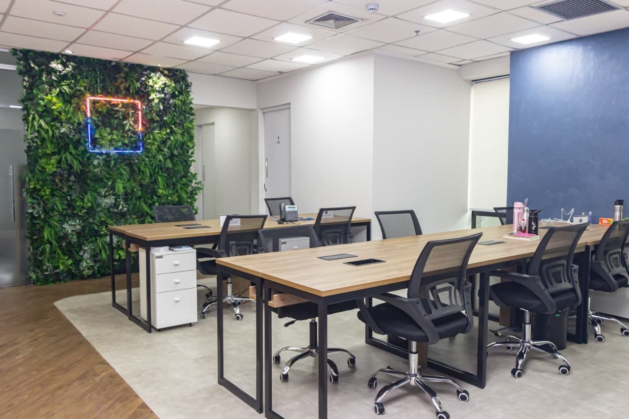New Working Paulista - São Paulo