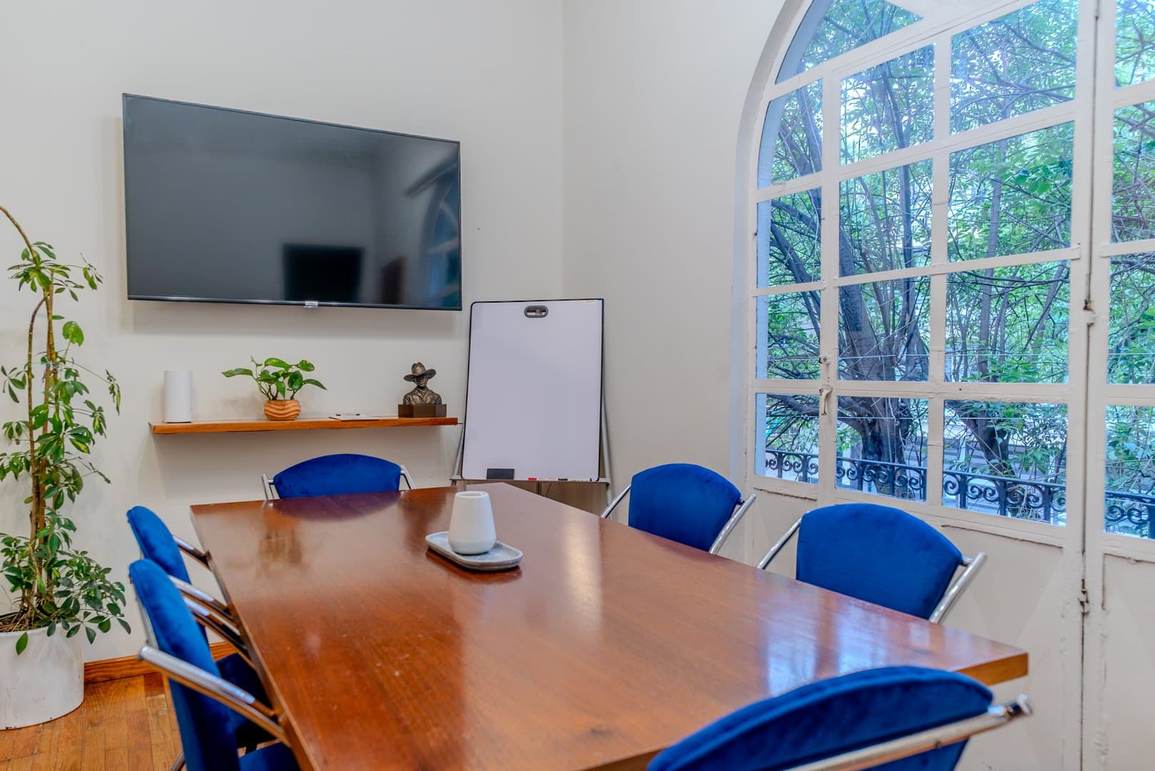 Sala de Reunión