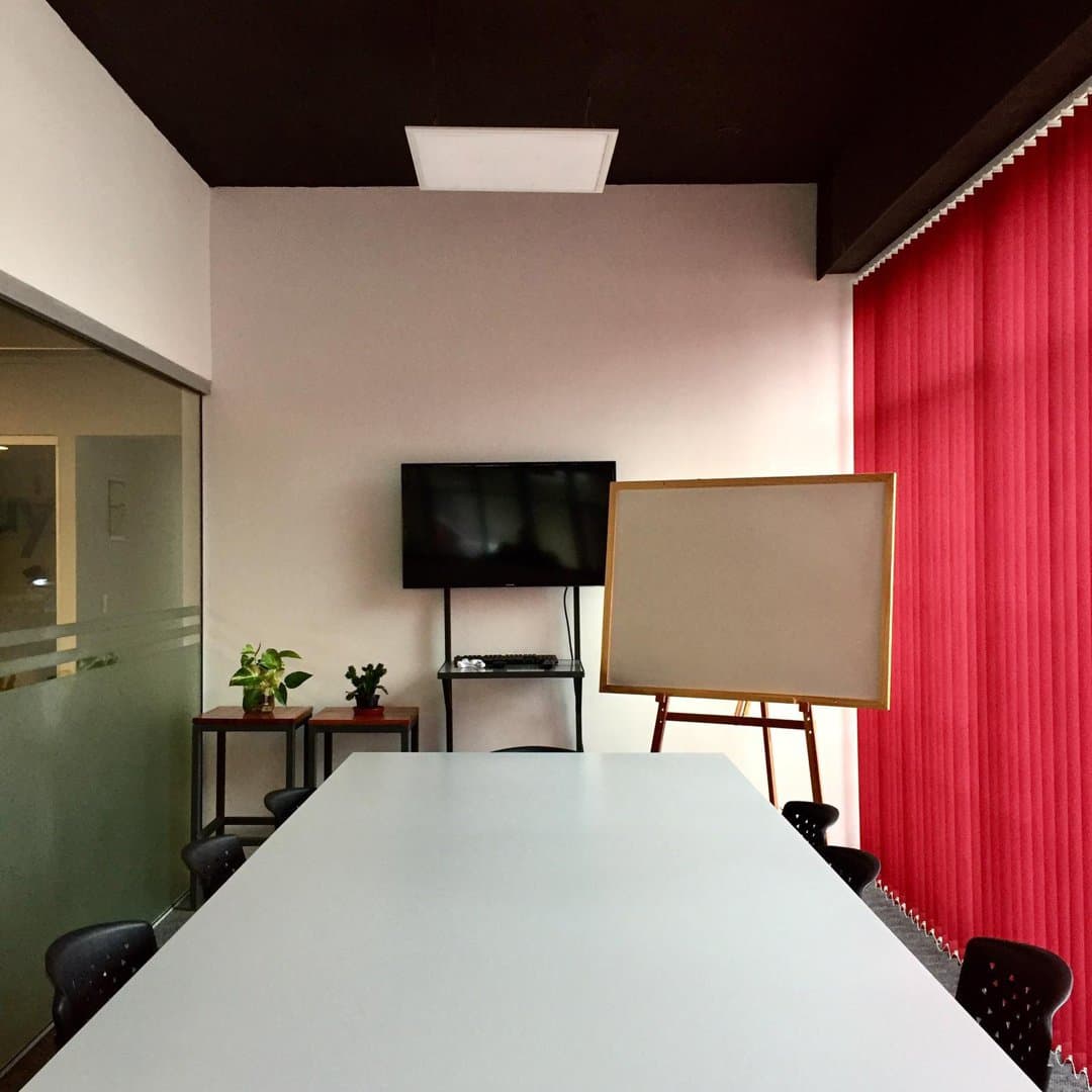 Sala de Reuniones