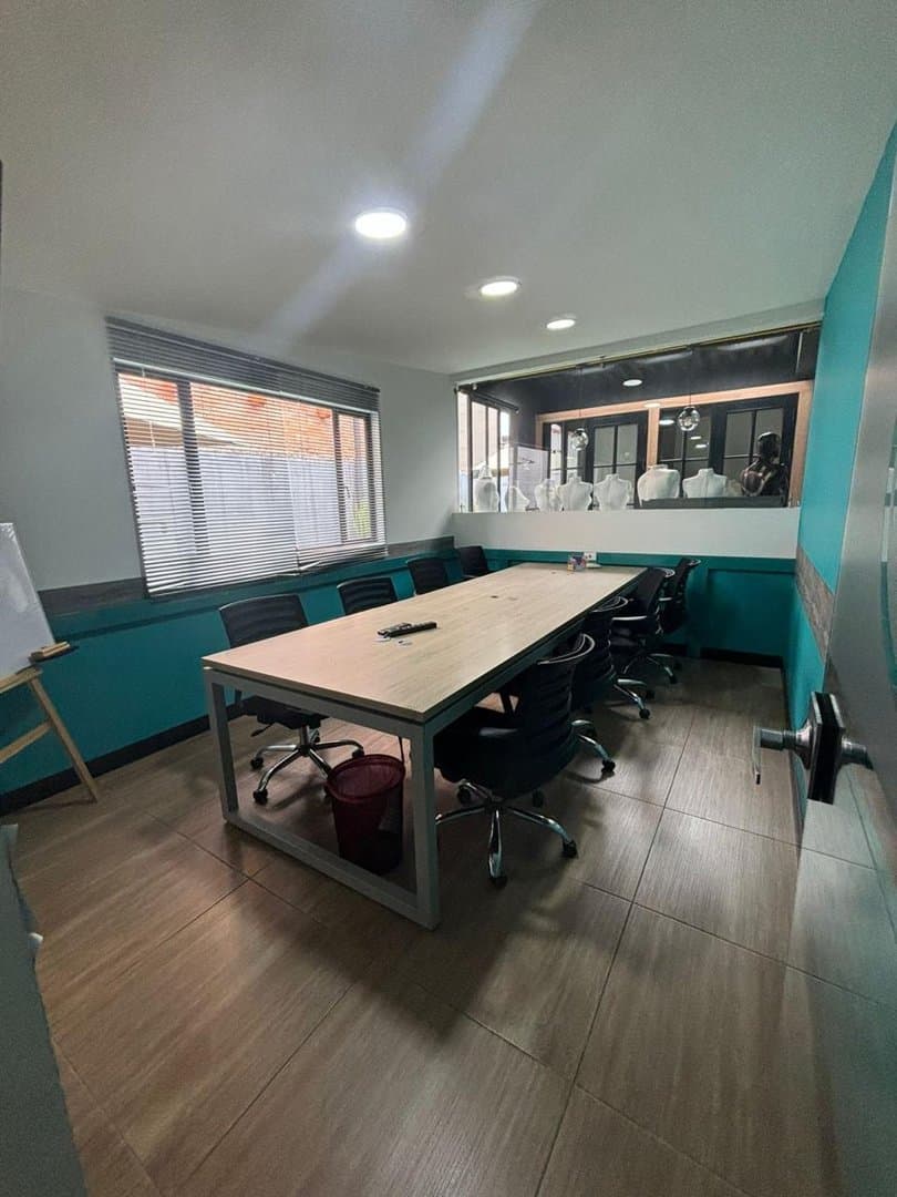 Sala de Reuniones