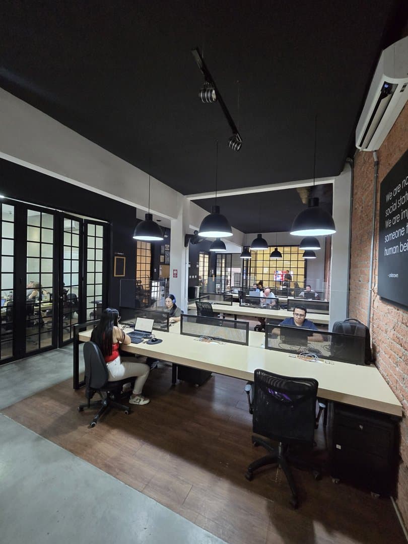 El Lab cowork - Cali
