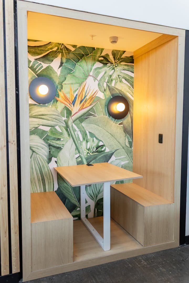 Casa W - Mirador - Concepción