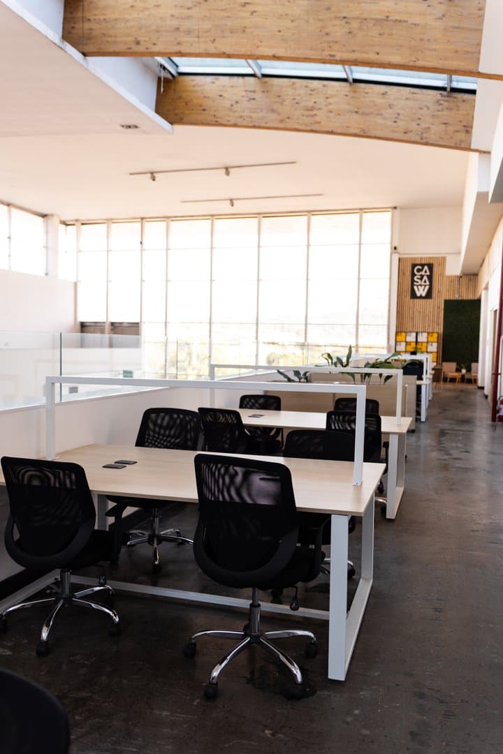 Casa W - Mirador - Concepción