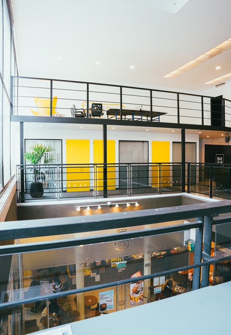 Espacio Weiaut 2 - La Plata