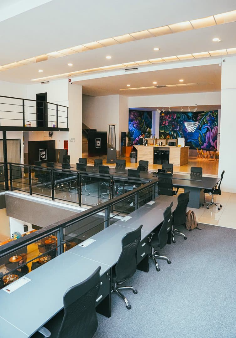 Espacio Weiaut 2 - La Plata