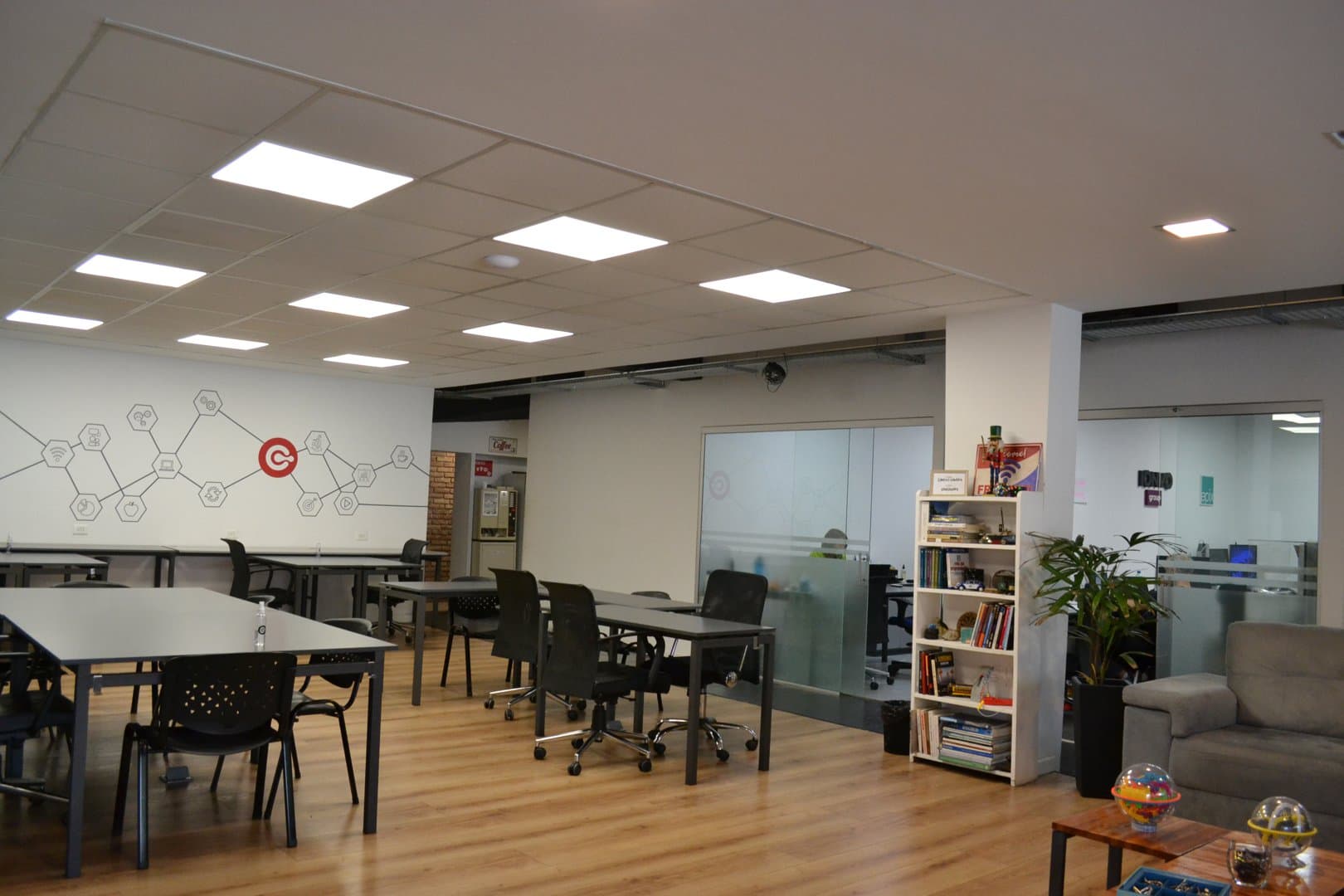 Open Space
