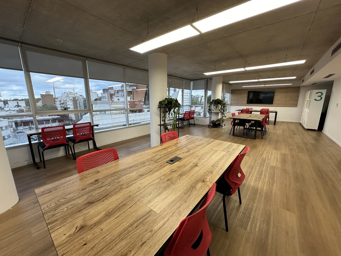 Cowork Latam - Montevideo